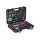 Gedore red Steckschl.Satz 1/4+1/2 92tlg
