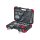 Gedore red Steckschl.Satz 1/4+1/2 92tlg