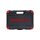 Gedore red Steckschl.Satz 1/4+1/2 92tlg