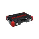 Gedore red Steckschl.Satz 1/4+1/2 10-32mm 100tlg