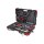 Gedore red Steckschl.Satz 1/4+1/2 10-32mm 100tlg