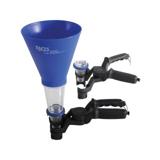 BGS technic Universal Öl-Einfülltrichter