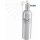 BGS technic Druckluft-Sprühflasche | Aluminiumausführung | 650 ml
