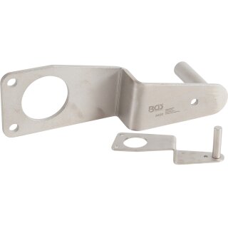 BGS technic Kurbelwellen-Haltewerkzeug | für BMW N47 / N57