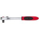 Gedore red 2K-Umschaltknarre 3/8 L.180mm RSW5°