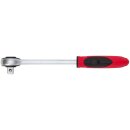 Gedore red 2K-Zahnradknarre 1/2 L.270mm RSW12°
