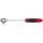 Gedore red 2K-Zahnradknarre 1/2 L.270mm RSW12°