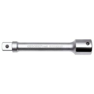Gedore red Steckschl.Verlängerung 3/4 L.200mm
