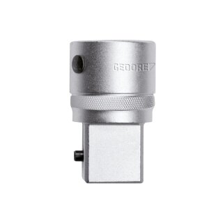 Gedore red Reduzierstück 1.x 3/4 4kt L.69mm