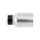 Gedore red Bit-Adapter 1/2 4kt x 5/16 6kt L.38mm