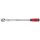 Gedore red 2K-Teleskopknarre L/R. 1/2 L.460-600mm