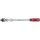 Gedore red 2K-Glk.-Teleskopknarre 1/2 L.430-580mm