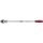 Gedore red 2K-Glk.-Teleskopknarre 1/2 L.430-580mm