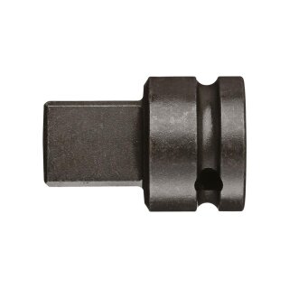 Gedore red Kraftschr.Vergrößerungsstück 1/2 x 3/4