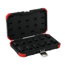 Gedore red Kraftschr.Steckschl.Satz 1/2 12tlg
