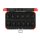 Gedore red Kraftschr.Steckschl.Satz 1/2 12tlg