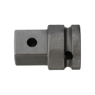 Gedore red Kraftschr.Vergrößerungsstück 3/4 x 1/1