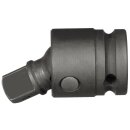Gedore red Kraftschr.Kardangelenk 1/2 L.63mm