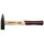 Gedore red Schlosserhammer 100g L.260mm Esche
