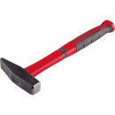 Gedore red Schlosserhammer 300g L.300mm Fiberglas