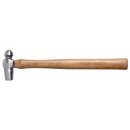 Gedore red Schlosserhammer Engl. 1/4lbs Hickory