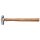 Gedore red Schlosserhammer Engl. 1/4lbs Hickory