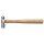 Gedore red Schlosserhammer Engl. 1/2lbs Hickory
