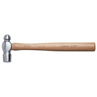 Gedore red Schlosserhammer Engl. 3/4lbs Hickory