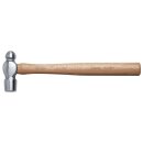 Gedore red Schlosserhammer Engl. 3/4lbs Hickory