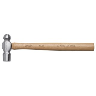 Gedore red Schlosserhammer Engl. 1lbs Hickory