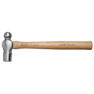 Gedore red Schlosserhammer Engl. 2lbs Hickory