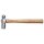 Gedore red Schlosserhammer Engl. 2lbs Hickory