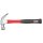 Gedore red Klauenhammer amerik. 570g Fiberglas