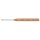 Gedore red Splinttreiber 8kt 150x4mm Schaft-D.10mm