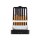 Gedore red Splinttreibersatz 3-10mm +Kassette 6tlg