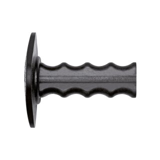 Gedore red Handschutzgriff f.Meißel PVC schwarz