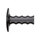 Gedore red Handschutzgriff f.Meißel PVC schwarz