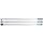 BGS technic Drehmomentschlüssel | Abtrieb Außenvierkant 20 mm (3/4") | 150 - 750 Nm