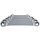 Gedore red Dp.Ringratschenschl.Satz SW8-19mm 6tlg