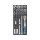 BGS technic Werkstattwageneinlage 1/3: Steckschlüssel-Satz | 12,5 mm (1/2") | 27-tlg.