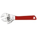 Gedore red Rollgabelschl.m.Ratsche W.36mm L.256mm
