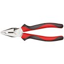 Gedore red Kombizange L.180mm 2K-Griff