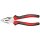 Gedore red Kombizange L.180mm 2K-Griff