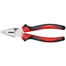 Gedore red Kombizange L.200mm 2K-Griff