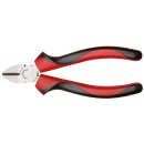 Gedore red Seitenschneider L.160mm 2K-Griff