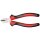 Gedore red Seitenschneider L.160mm 2K-Griff