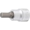 BGS technic Bit-Einsatz | Antrieb Innenvierkant 20 mm...