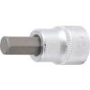 BGS technic Bit-Einsatz | Antrieb Innenvierkant 20 mm...