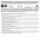 BGS technic Bit-Einsatz | Antrieb Innenvierkant 20 mm (3/4") | Innensechskant 17 mm