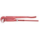 Gedore red Rohrzange 90° SV-Modell f.D.1 Zoll 320mm